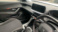 Peugeot 2008 1.2 PureTech Active Premium 5dr Petrol Estate